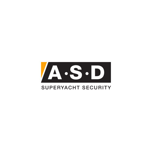 ASD Superyachts Security